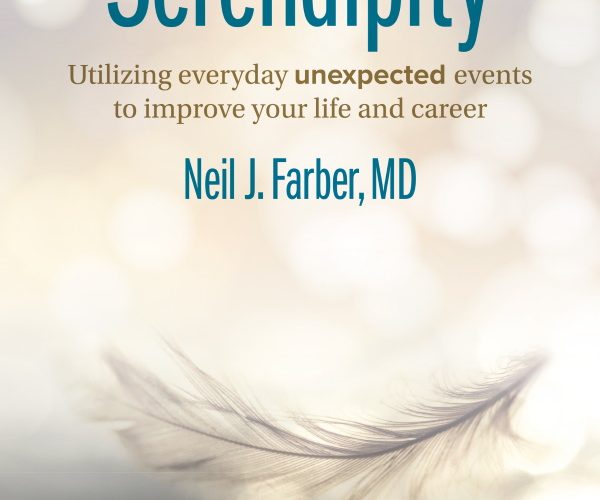 Serendipity book
