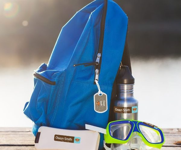 Sending Your Kids to Summer Camp from North Carolina. Book Blogger Reading with Frugal Mom