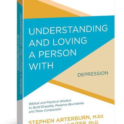 Free Ebook:  Understanding and Loving a Person with Depression