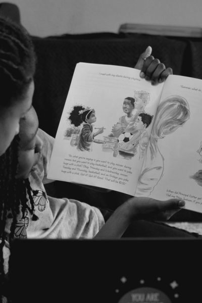 Teaching Kids to Embrace Diversity from North Carolina Book Blogger Reading with Frugal Mom