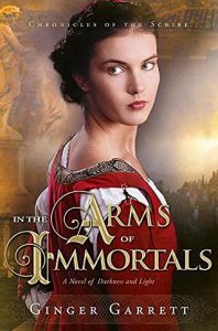 Free Ebook In the Arms of Immortals