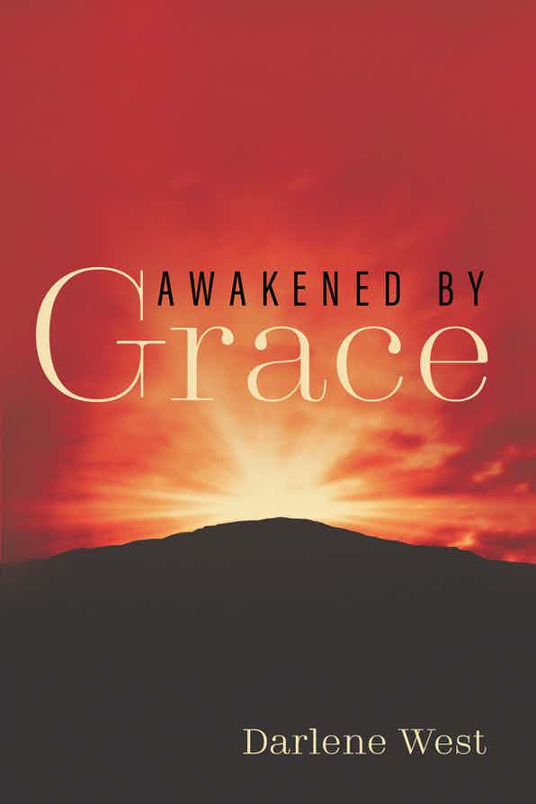 Awakened by Grace Explores One Man’s Journey from Profound Grief to Healing and Faith