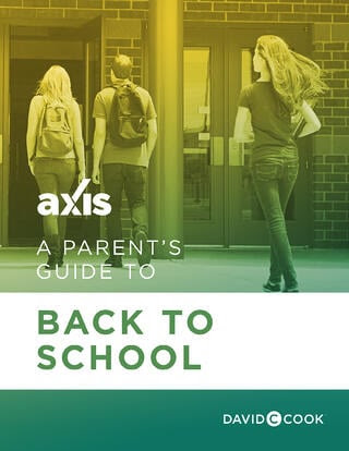 Free Ebook Parents Guide to Back to School