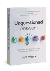 unquestioned-answers
