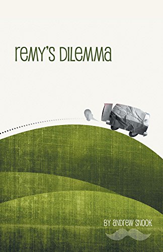 Remy’s Dilemma: Special Delivery a Refreshingly Humor-Filled, Road-Tripping Crime Caper