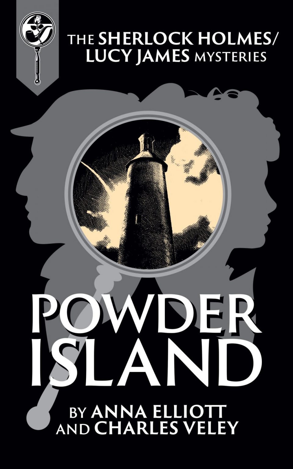 powder island