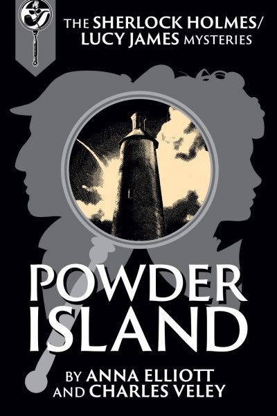 powder island