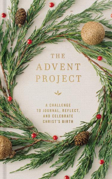 Great List of Books for the Advent Season