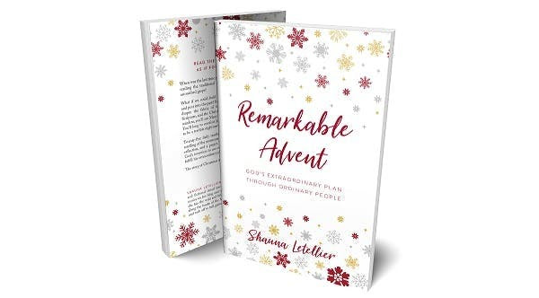 Remarkable Advent