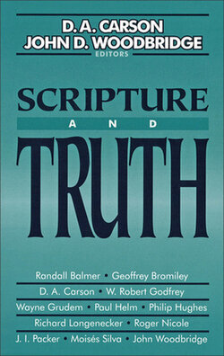 Free eBook; Scripture and Truth