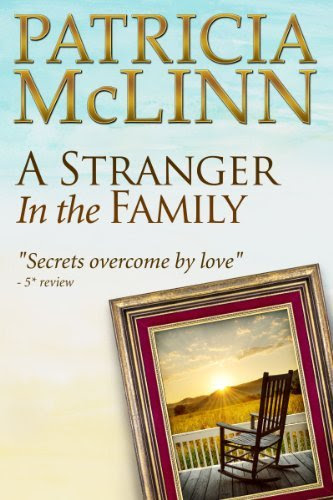 Free Ebook A STRANGER IN THE FAMILY by Patricia McLinn