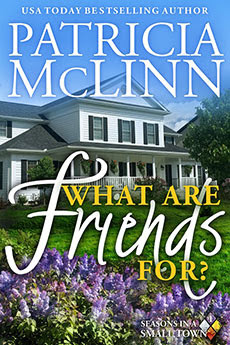 What Are Friends For? ( Free ebook)