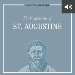 The Confessions of St. Augustine { Free Audiobook}