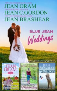 Blue Jean Weddings
