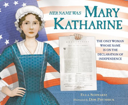 Her Name Was Mary Katherine