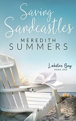 Saving Sandcastles (Lobster Bay Book 1) {Free Ebook}