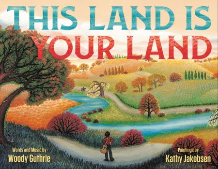 This Land Is Your Land 