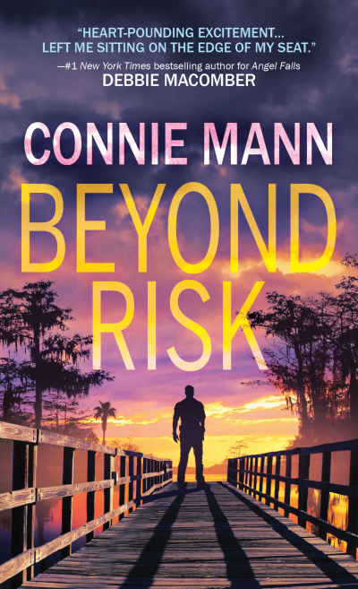 Beyond Risk {Free Ebook}