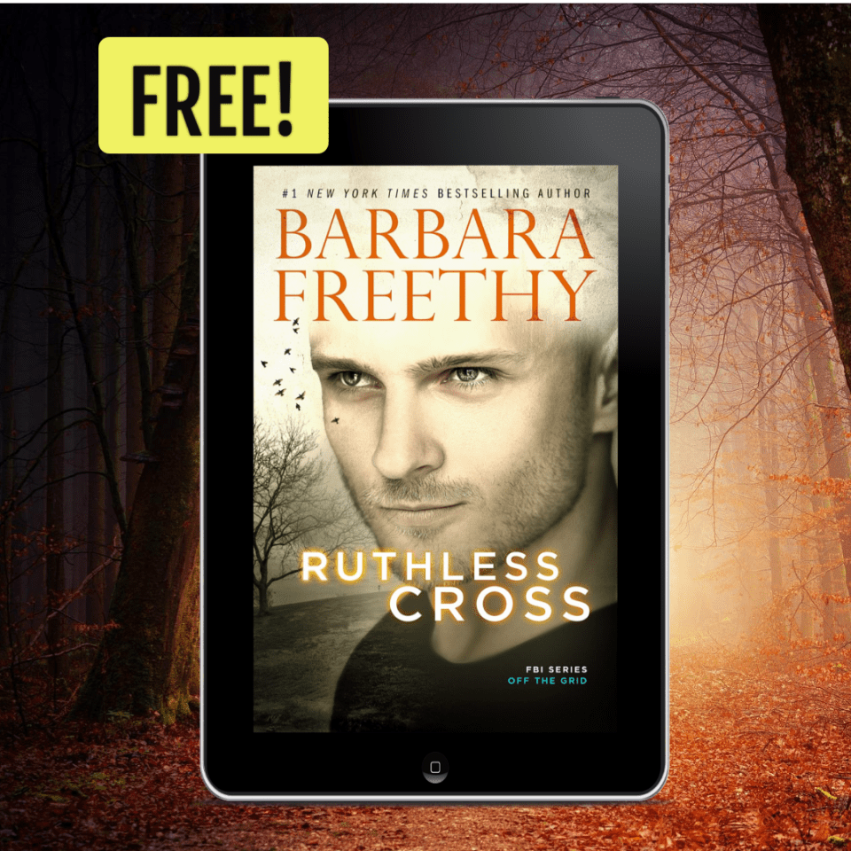 Ruthless Cross