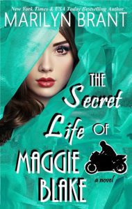 The Secret Life of Maggie Blake