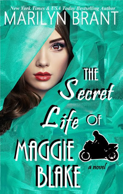 The Secret Life of Maggie Blake { Free Ebook}