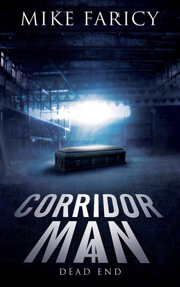 Corridor Man 4: Dead End