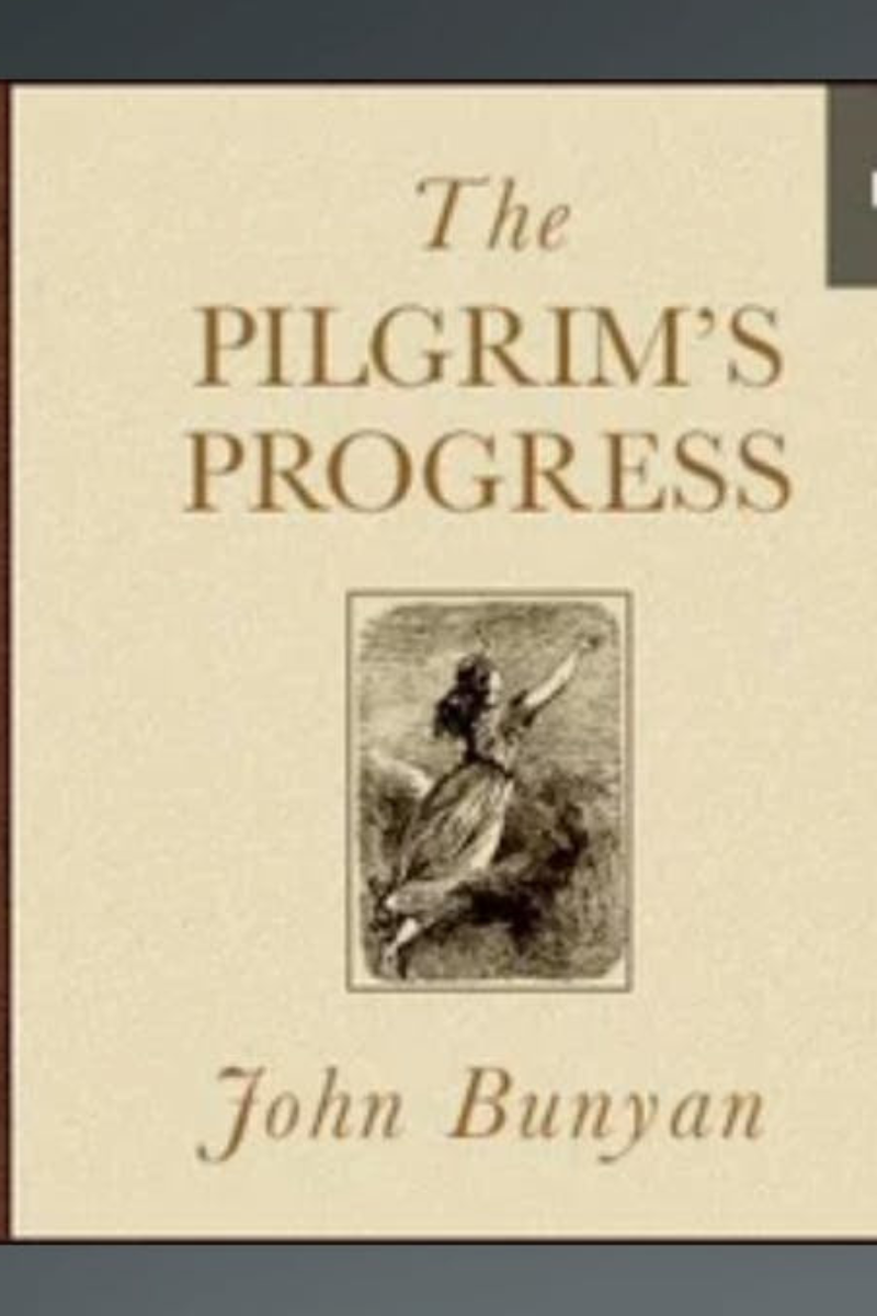 Free Audiobook from Faithlife Audio: The Pilgrim’s Progess