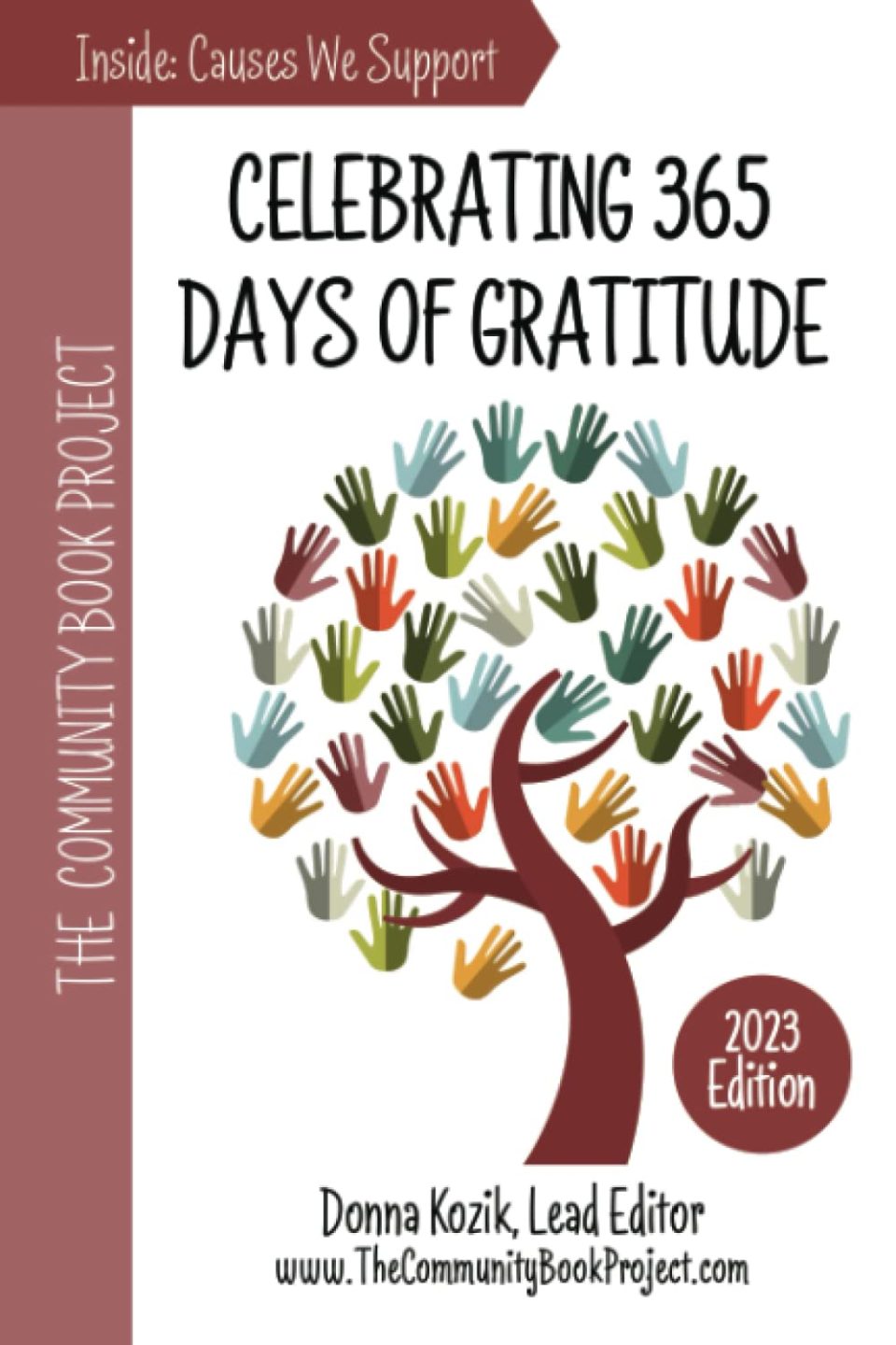 Community Book