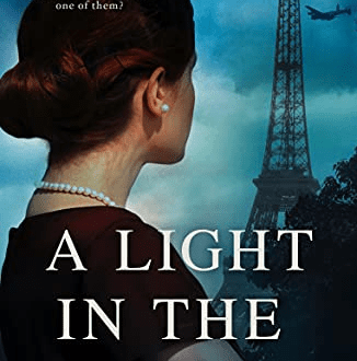 A Light in the Window