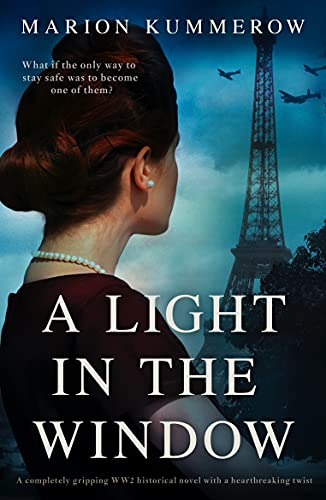 A Light in the Window { Free Ebook}