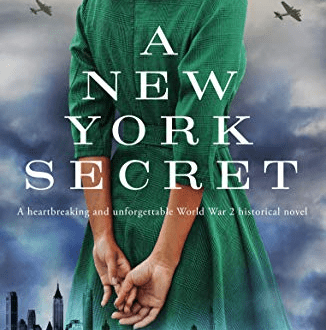 A New York Secret