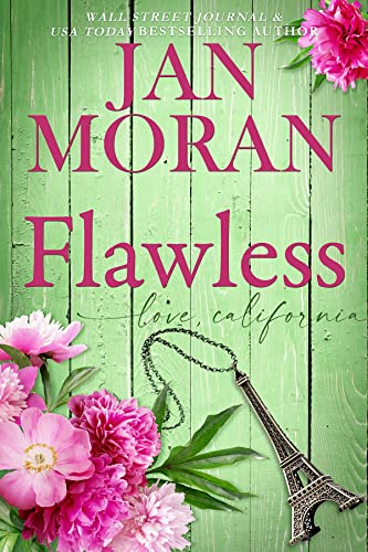 Flawless { Free Ebook}