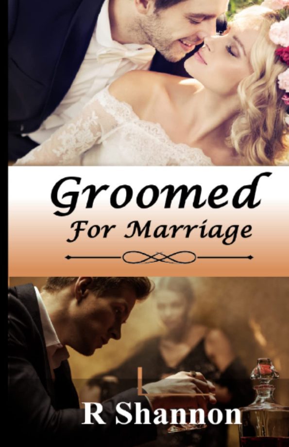 Groomed for marriage