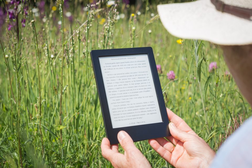 What Awaits When You Subscribe to Kindle Unlimited