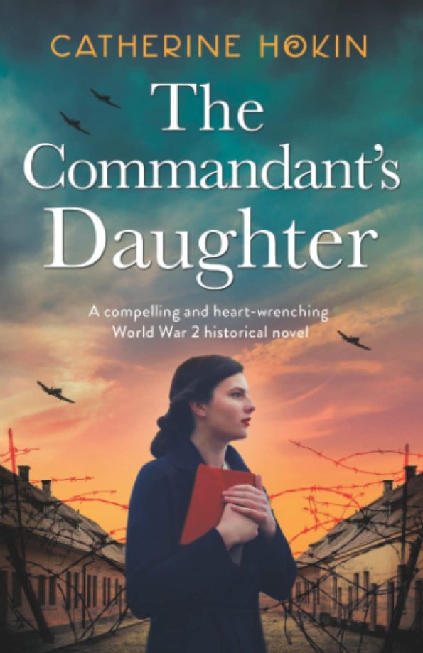 The Commandant's daughter