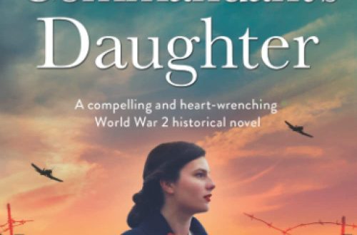 The Commandant's daughter