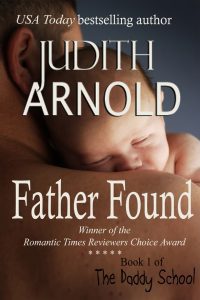 Father Found { Free Ebook}