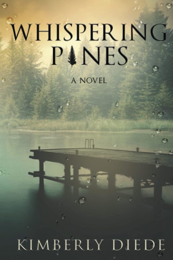 Whispering Pines {Free Ebook}