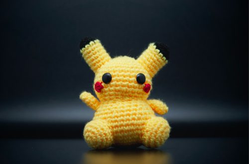 February 27th is National Pokémon Day