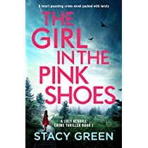 The Girl in The Pink Shoes { Free eBook}