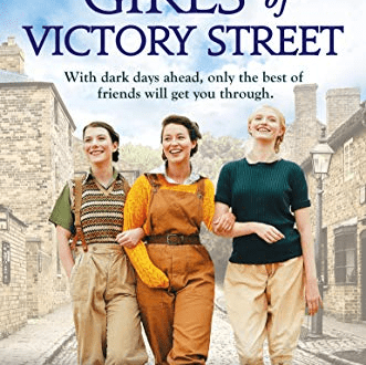 The Girls of Victory Street