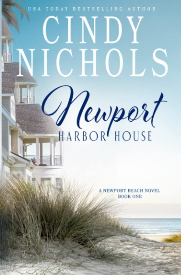 Newport Harbor House 