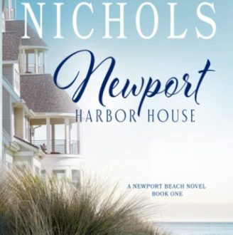 Newport Harbor House