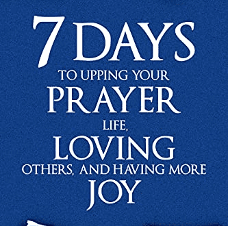 Prayer Life