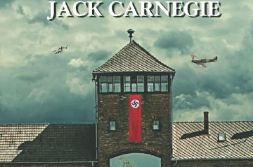 The Auschwitz Protocol {Free Ebook}