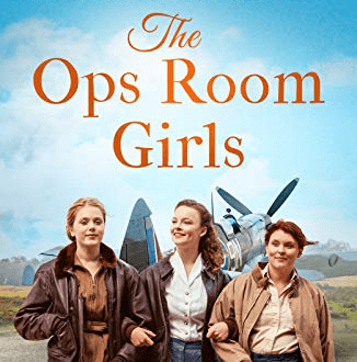 The Ops Room Girls