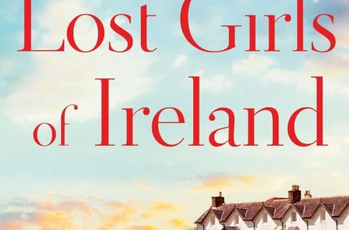 The Girls of Ireland