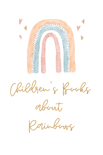 Children's Books about Rainbows