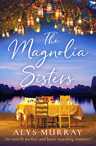 The Magnolia Sisters 