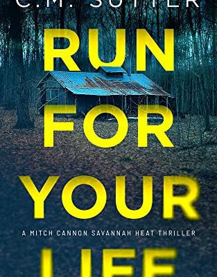 Run For Your Life { FREEBIE}